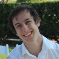 Bay Valley Tech - Free Code Academy Employee Connor Steele's profile photo