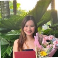 Twelve Cupcakes Employee Pelicia Yeo's profile photo