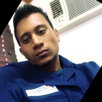 Melron Group Employee Mohamed Ebrahim's profile photo