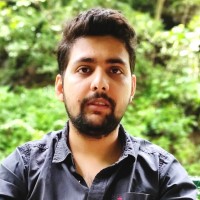 Anurag Itil® Email & Phone Number