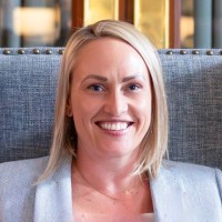 Charlestowne Hotels Employee Kendra Young's profile photo