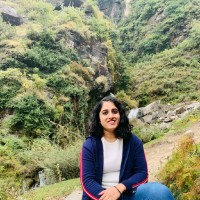 White Clarke Group (Now Solifi) Employee Anusha C's profile photo