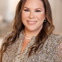 KW Domain: Luxury Homes International Employee Alyse Robertelli's profile photo
