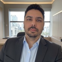 Martin Brower Brasil Employee Eduardo Costa's profile photo