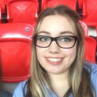 MEG Derby Employee Briony Harris's profile photo