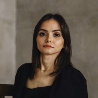 DataSpike Employee Daria Morozova's profile photo