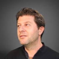 Engageli Employee David Yuskovich's profile photo