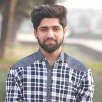 AmpherSoft Employee Muhammad Rizwan's profile photo