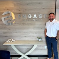 Engage Wellness Acton Employee Eddie Behenna's profile photo