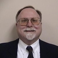 Energy Analytics LTD Employee William Bland's profile photo