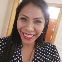 ALOHA Employee Rosiris Rodríguez's profile photo