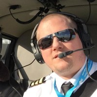 Helimo NV. Employee Thijs van de Ven's profile photo