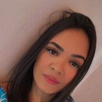 PROGETE Employee Larissa Gimenes's profile photo
