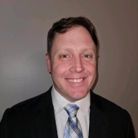 GuidePoint Security Employee James Rambo's profile photo