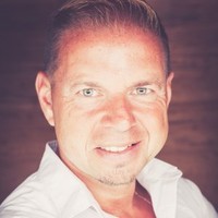 Veiligheidsregio Haaglanden Employee Jeroen Baaij's profile photo