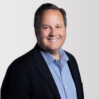 Morningstar Employee Tim Benedict's profile photo