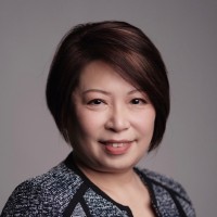 Abbott Employee Janet Chew's profile photo