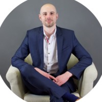 Stealth Biotech Employee Andrew Bradshaw's profile photo