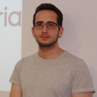 CAPSiDE Employee David Pérez's profile photo