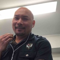 Fluid Components International Employee Cong Nguyen's profile photo