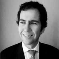 Amadeus IT Group Employee Angel Lorente's profile photo