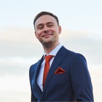 Michael Denton's profile photo