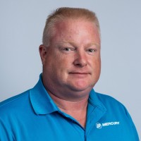 Allied Mechanical Employee Patrick Oneacre's profile photo