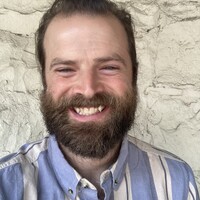 Fetchly Labs Employee Tim Huey's profile photo