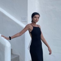 Shopperations Research & Technology Employee Daria Kolomoichuk's profile photo