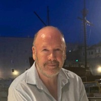 DFinitive Capital Employee Paul Somers's profile photo