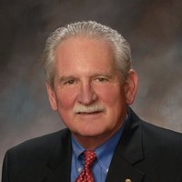 Metairie Bank Employee Ron Samford's profile photo