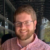 Trine University Employee David Quist's profile photo
