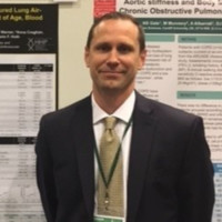 University of Iowa Employee Gary Pierce's profile photo