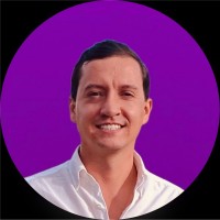 Connectly.ai Employee Juan Luis Pinilla Silvestre's profile photo