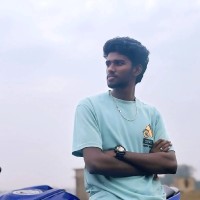 FactEntry Data Employee Sudhakar Padmanaban's profile photo