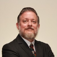 Ohio University Employee Carlos Walker's profile photo