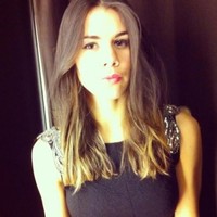 Polagram Employee Amélie Brulé's profile photo