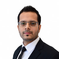 Fahad Shahnawaz Email & Phone Number