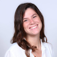 Perimeter 81 Employee Danielle Reichlin's profile photo