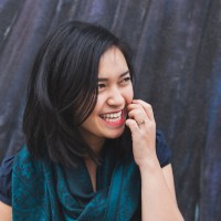 Board & Vellum Employee Mira Mui's profile photo