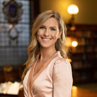 Holly Heider Chapple Flowers LTD. Employee Sydney Chapman's profile photo