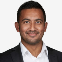 Hatch Employee Jeff Gomes's profile photo