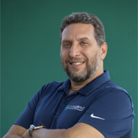 CloudBolt Software Employee Alexandre Da Rocha's profile photo