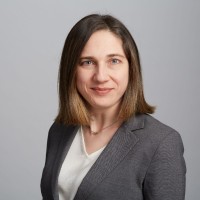 Lundin Mining Corporation Employee Cara Allaway's profile photo