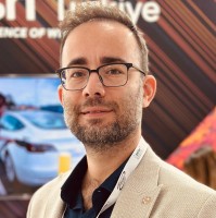Parametre Araştırma Bilişim Planlama Ltd. Şti. Employee Mustafa Karaca's profile photo