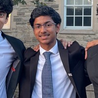 Maya Prep Employee Sathvik Chenepalli's profile photo