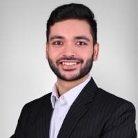 Kratvesh Pandey Email