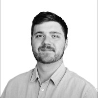 Traffic Label Limited Employee Jason Damon's profile photo