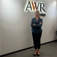 AW Rostamani Group Employee Zeynep Ünal's profile photo