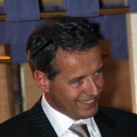 Van Caem Klerks Group Employee Wim van Esveld's profile photo